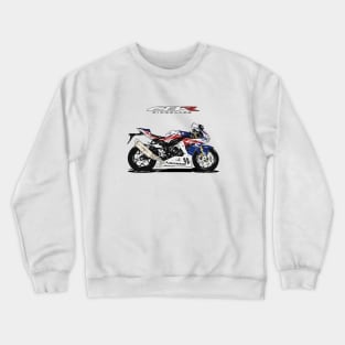 CBR1000RR-R Fireblade SP Crewneck Sweatshirt